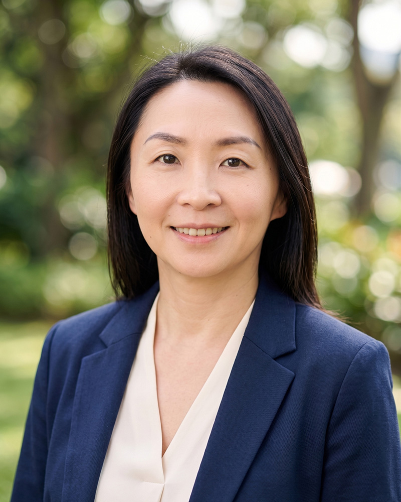 Judy Chen