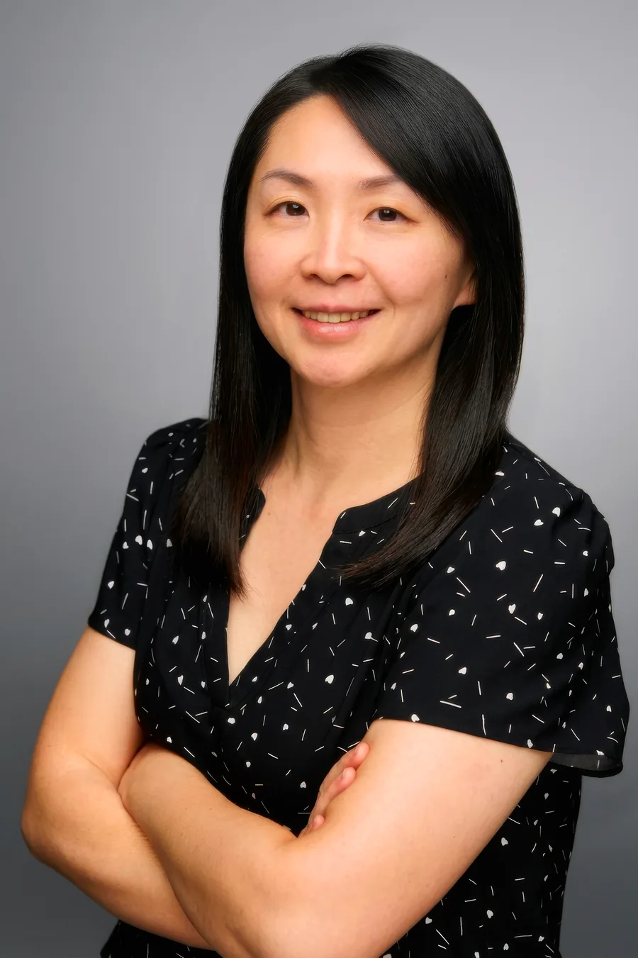 Judy Chen